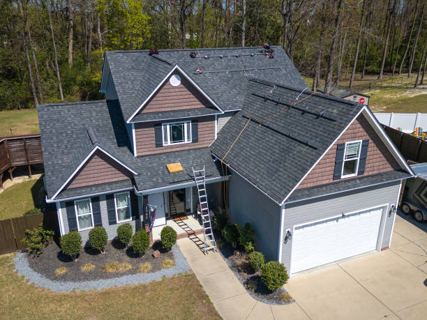 Cold Roofs in Eagle Grove, IA